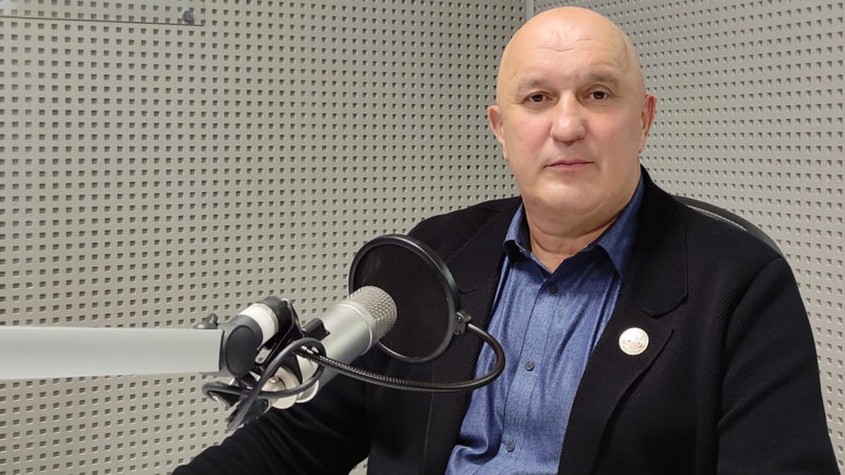 Крымский депутат поддержал идею обучения школьников первой помощи бойцами СВО