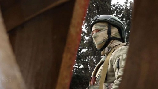 На Западе Крыма перекроют дороги и эвакуируют людей