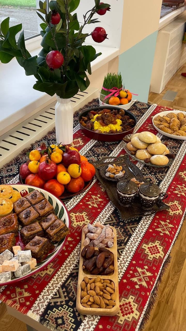 21 ноября в МБОУ «СОШ 22 им. воина-афганца Сергея Бережного» был проведён традиционный, ежегодный Фестиваль «Крым - многонациональный» 21 ноября в МБОУ «СОШ 22 им. воина-афганца Сергея Бережного» был проведён традиционный, ежегодный Фестиваль «Крым - многонациональный»