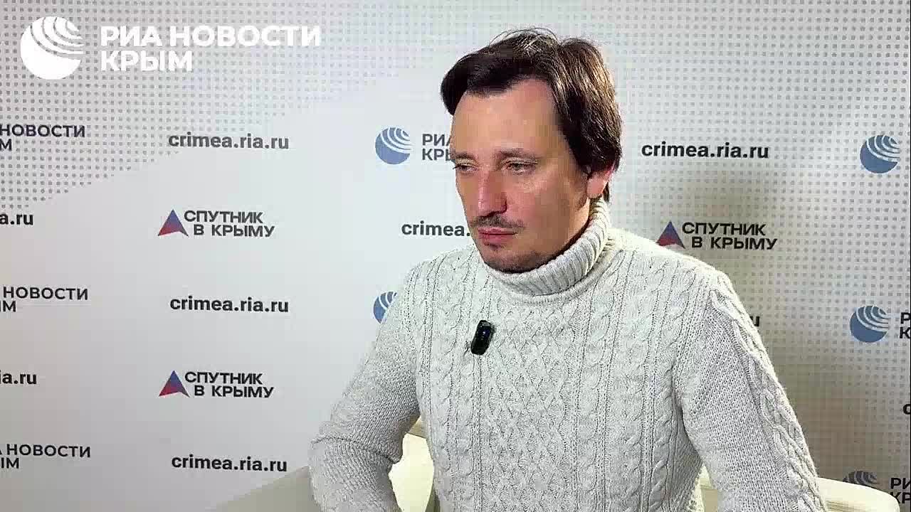 Крым может стать круглогодичным курортом через 5-7 лет