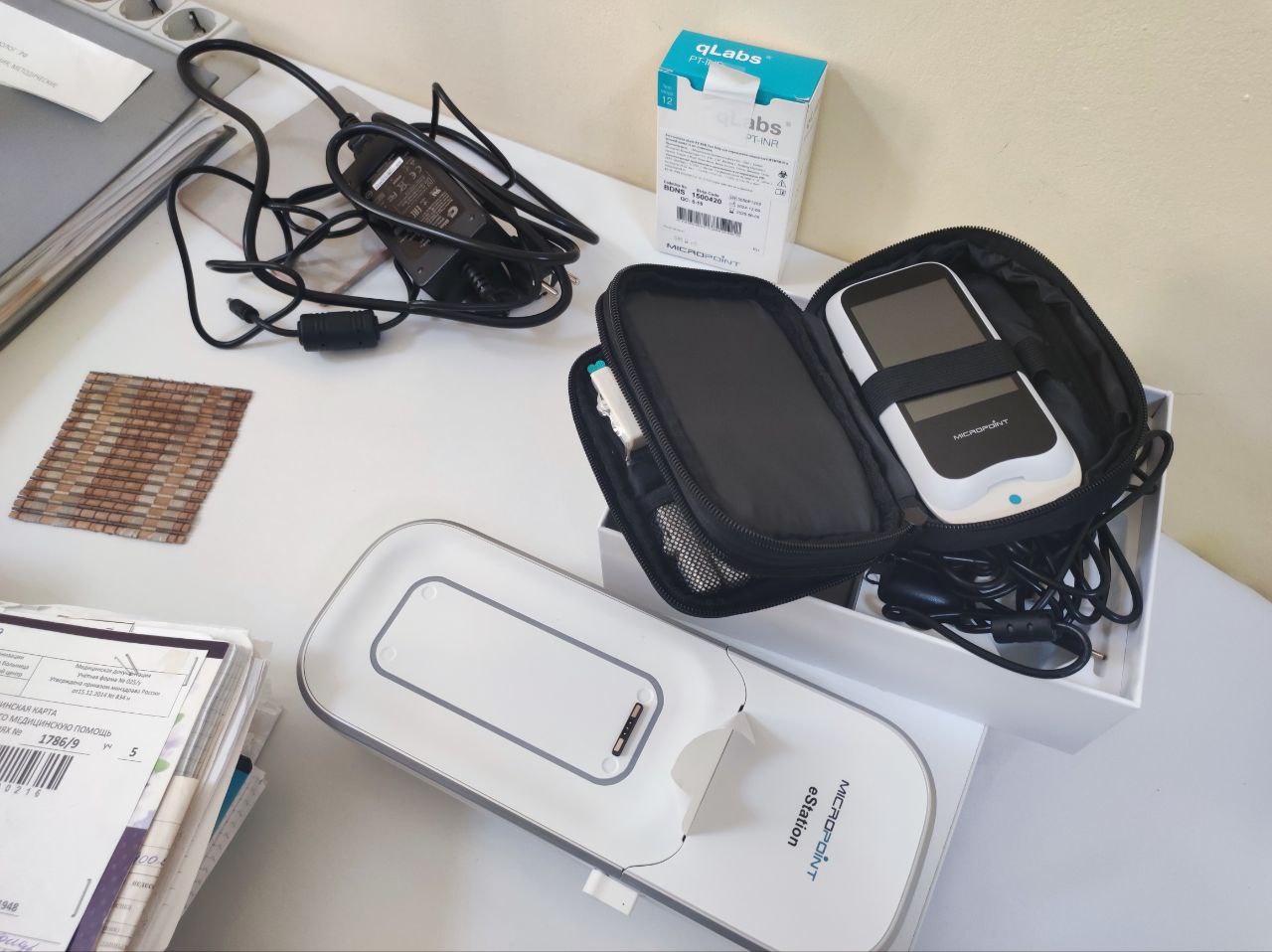 В ГБУЗ РК «Республиканская клиническая больница им. Н.А. Семашко» поставлено новое медоборудование по нацпроекту В ГБУЗ РК «Республиканская клиническая больница им. Н.А. Семашко» поставлено новое медоборудование по нацпроекту