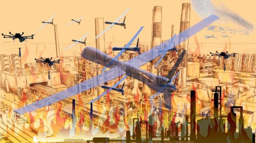 Тревога в Крыму и два закрытых аэропорта. Дополненная сводка по регионам России к этому часу