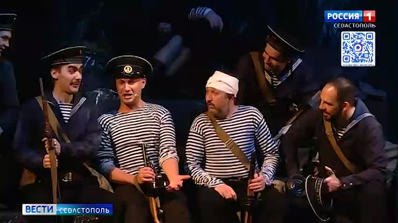 Театр им. Луначарского впервые присоединился к фестивалю "Театр без границ"