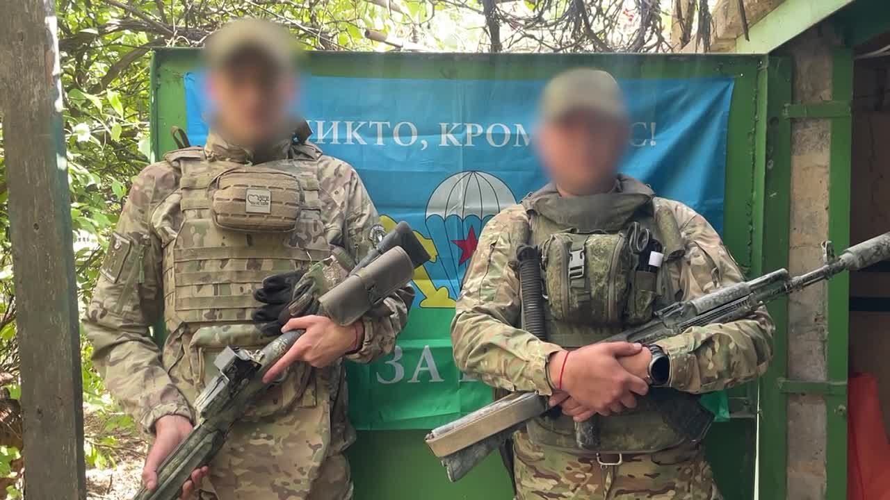 Сильный характер, мужество и честь — вот главные качества защитников Родины!