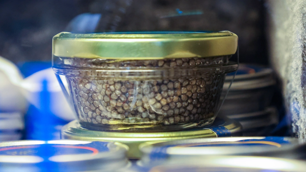 Через пять лет к русским на стол вернётся чёрная икра: Эксперты сделали прогноз