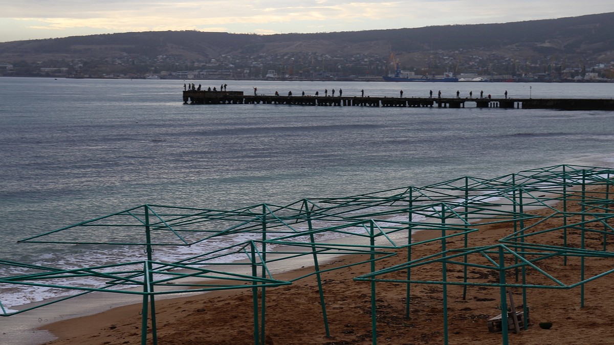 В Феодосии пройдут учебные стрельбы