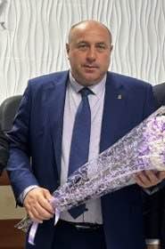 Антон Кравец: День своего рождения отмечает председатель Садового сельского совета - глава администрации сельского поселения Гайворонский Виталий Николаевич!