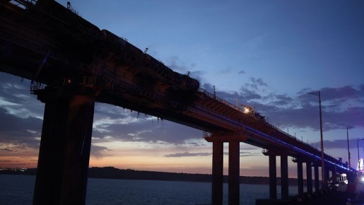 «Не только моральная победа»: в Крыму оценили возможное признание Западом статуса полуострова