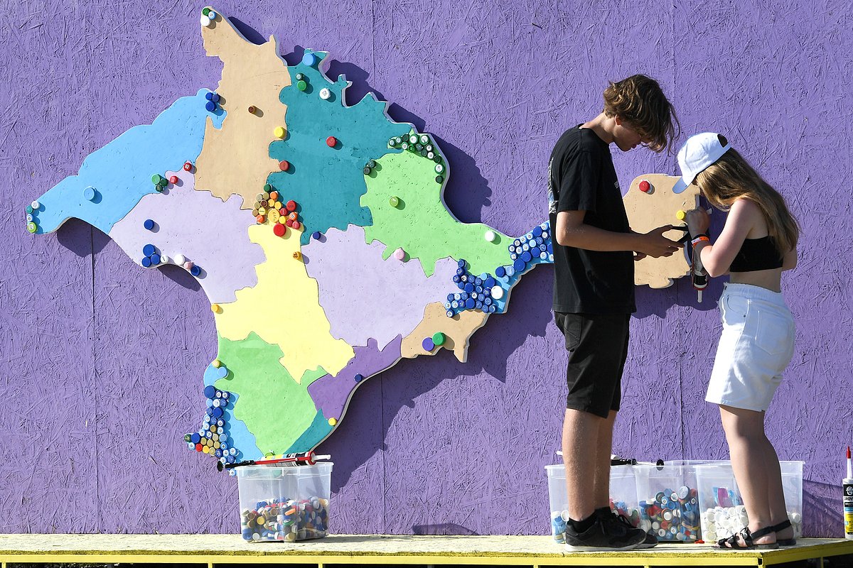 Bild: Европа хочет изменить минимум четыре пункта мирного плана США по Украине Bild: Европа хочет изменить минимум четыре пункта мирного плана США по Украине