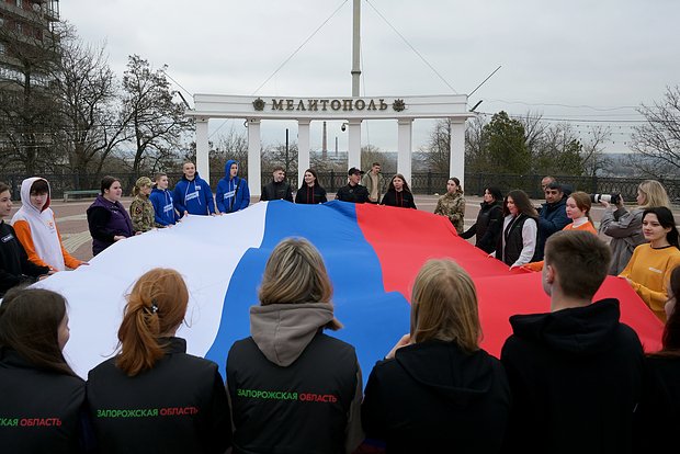 Bild: Европа хочет изменить минимум четыре пункта мирного плана США по Украине