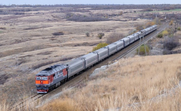 В феврале продажа билетов на некоторые поезда в Крым будет приостановлена В феврале продажа билетов на некоторые поезда в Крым будет приостановлена