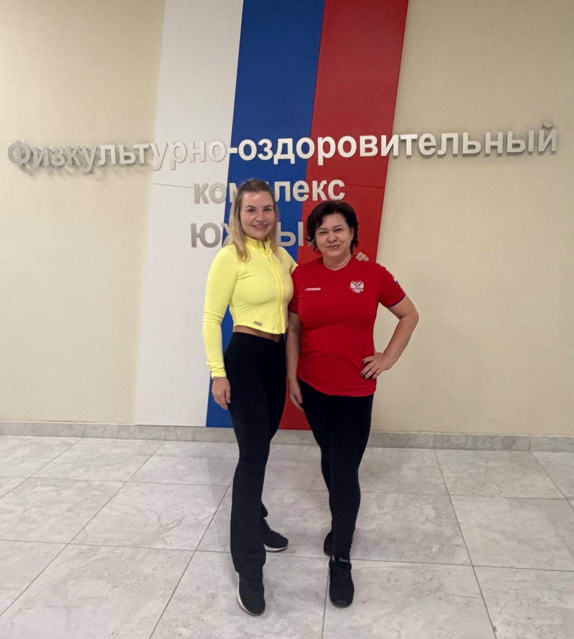 Ольга Торубарова: 8:00 Традиционная утренняя танцевальная аэробика в Перово Ольга Торубарова: 8:00 Традиционная утренняя танцевальная аэробика в Перово