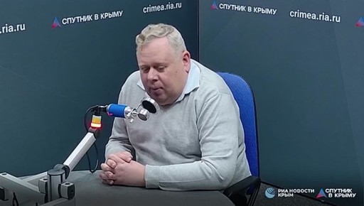 СВО несравнимо с гражданской войной