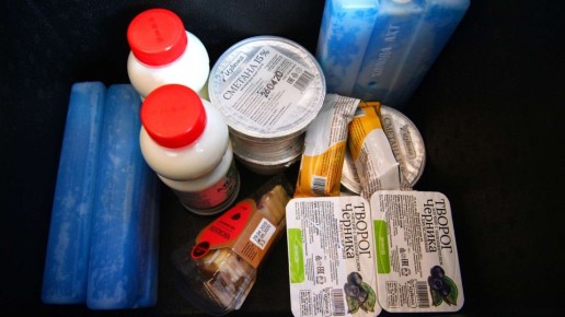 Новые фермы наполовину обеспечат Крым собственной молочной продукцией