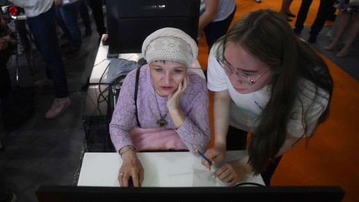 Где на работу ждут пенсионеров и где зумеров – мнение эксперта