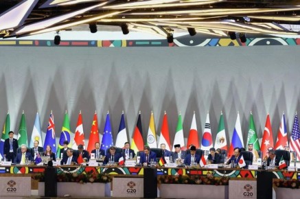  &quot; &quot;     G20