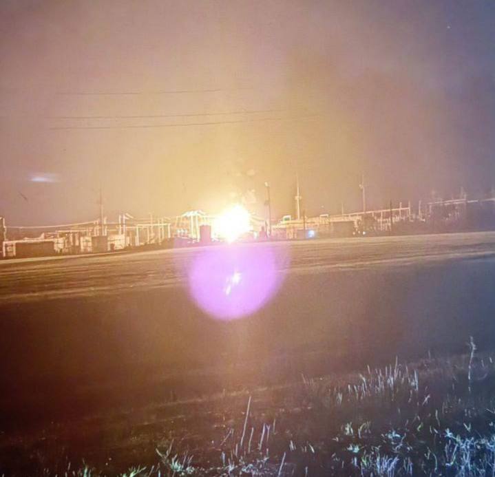 Олег Царёв: Российская ПВО с вечера уничтожила 75 украинских БПЛА: 36 – над акваторией Чёрного моря, 10 – над Крымом, 9 – над Брянской, 7 – над Воронежской, 4 – над Краснодарским краем, 3 – над Смоленской, по 2 – над... Олег Царёв: Российская ПВО с вечера уничтожила 75 украинских БПЛА: 36 – над акваторией Чёрного моря, 10 – над Крымом, 9 – над Брянской, 7 – над Воронежской, 4 – над Краснодарским краем, 3 – над Смоленской, по 2 – над...