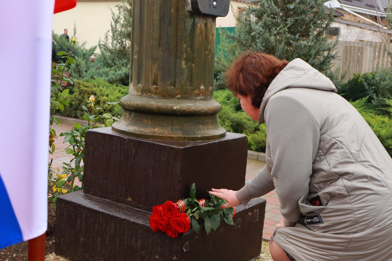 Дмитрий Чумаков: Сегодня исполняется 295 лет со дня рождения Александра Васильевича Суворова — человека, чьё имя и подвиги прочно вошли в историю нашего государства Дмитрий Чумаков: Сегодня исполняется 295 лет со дня рождения Александра Васильевича Суворова — человека, чьё имя и подвиги прочно вошли в историю нашего государства