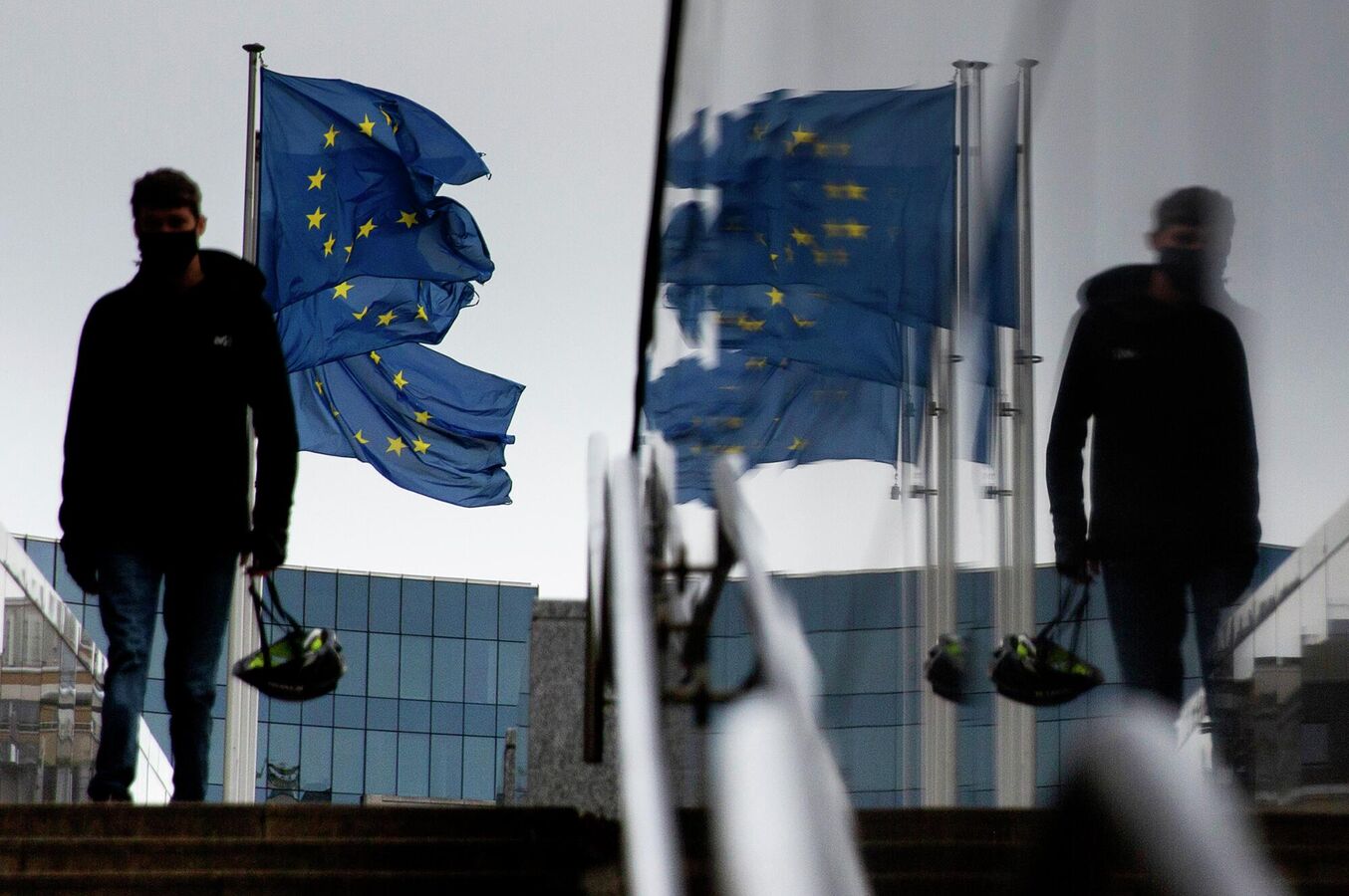 "Их отвергли". На Западе рассказали о новой выходке Европы против России