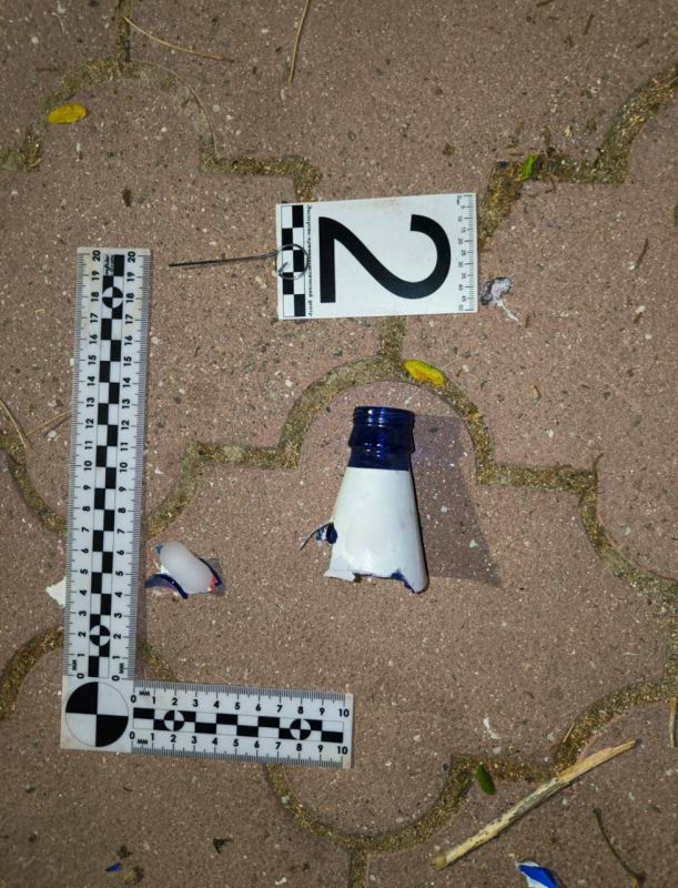 Четыре жителя Евпатории предстанут перед судом за причинение телесных повреждений сотруднику полиции