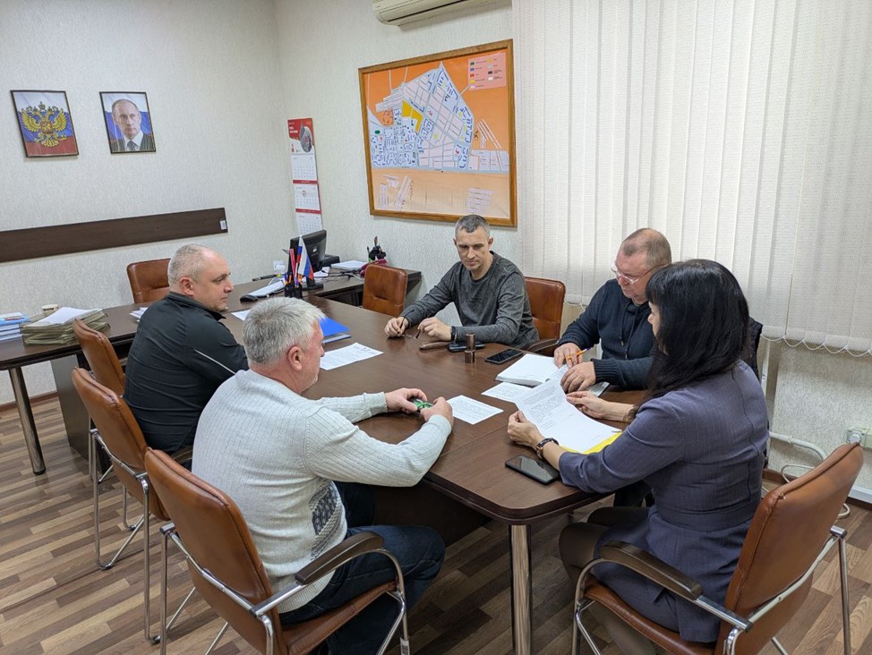 Постоянные депутатские комиссии закончили рассмотрение проектов решений 24-й очередной сессии Постоянные депутатские комиссии закончили рассмотрение проектов решений 24-й очередной сессии