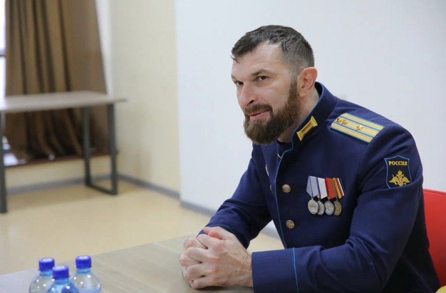 Уроки мужества для артековцев: участники программы «Севастополь — город Героев» делятся опытом Уроки мужества для артековцев: участники программы «Севастополь — город Героев» делятся опытом