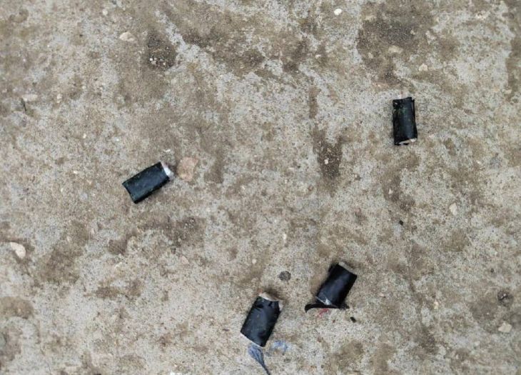 В Джанкойском районе будут судить наркодиллера