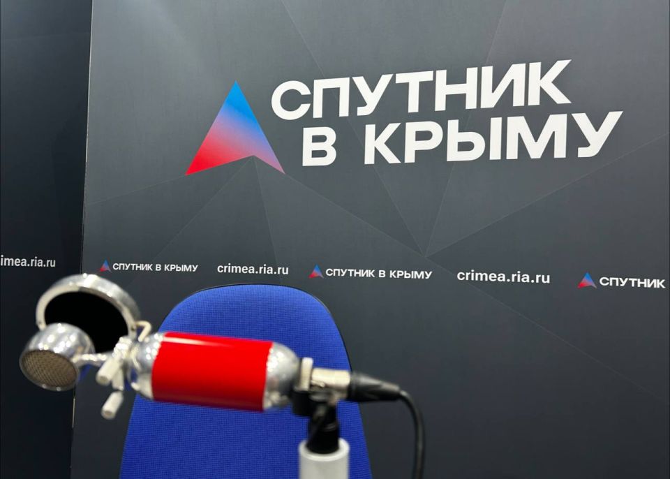 Ждем вас в эфире!. Как всегда стартуем в 7.00! Сегодня в эфире радио "Спутник в Крыму" обсудим: какими будут последствия коррупционного скандала для украинской власти спортивные события выходных из-за чего происходят сбои в...