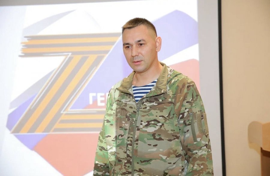 Уроки мужества для артековцев: участники программы «Севастополь — город Героев» делятся опытом Уроки мужества для артековцев: участники программы «Севастополь — город Героев» делятся опытом