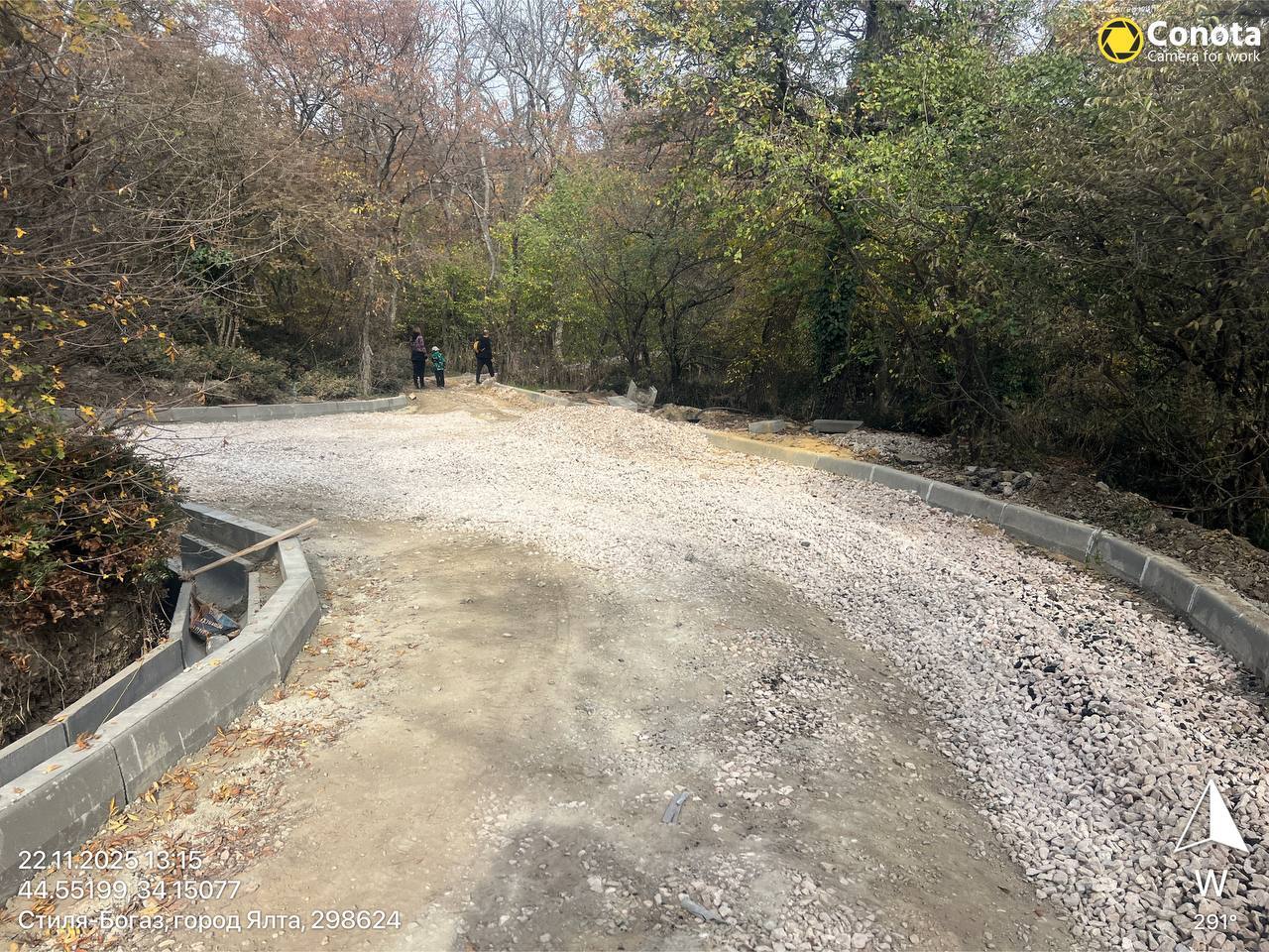 Министр экологии и природных ресурсов Республики Крым Ольга Шевцова провела совещание по вопросу капитального ремонта на территории парков-памятников садово-паркового искусства «Массандровский» и «Мисхорский» Министр экологии и природных ресурсов Республики Крым Ольга Шевцова провела совещание по вопросу капитального ремонта на территории парков-памятников садово-паркового искусства «Массандровский» и «Мисхорский»