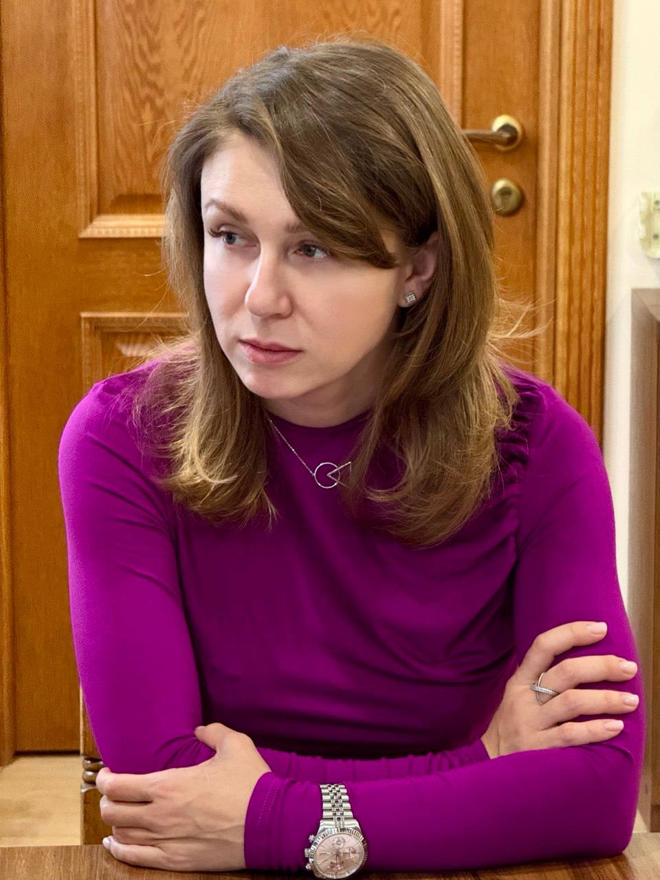 Министр экологии и природных ресурсов Республики Крым Ольга Шевцова провела совещание по вопросу капитального ремонта на территории парков-памятников садово-паркового искусства «Массандровский» и «Мисхорский» Министр экологии и природных ресурсов Республики Крым Ольга Шевцова провела совещание по вопросу капитального ремонта на территории парков-памятников садово-паркового искусства «Массандровский» и «Мисхорский»