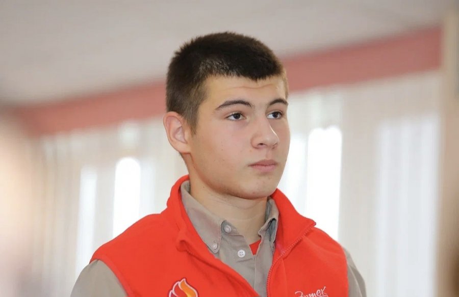 Уроки мужества для артековцев: участники программы «Севастополь — город Героев» делятся опытом Уроки мужества для артековцев: участники программы «Севастополь — город Героев» делятся опытом