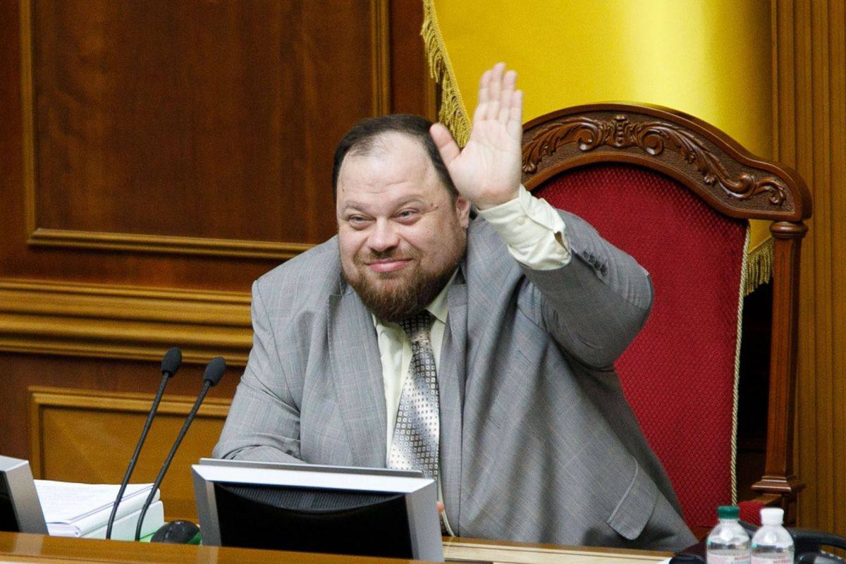 «Война закончится тогда, когда Украина вернёт Крым»