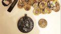 Байдарские сокровища: под Севастополем обнаружены монеты 19 века