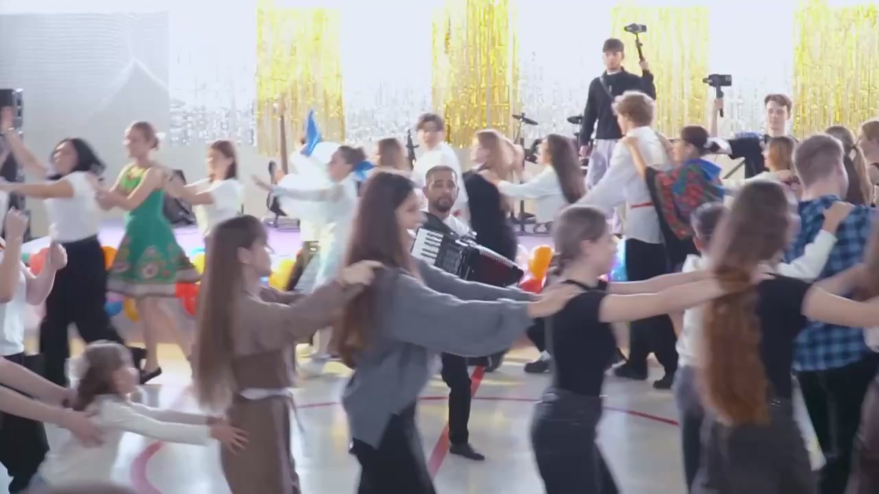 День возможностей, творчества и профессионального ориентирования