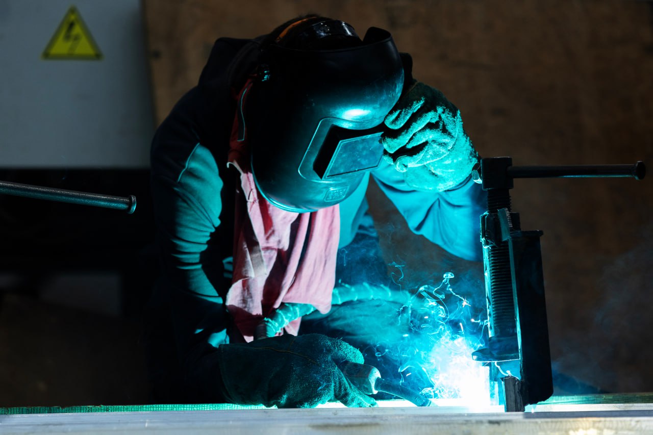 Сергей Аксёнов: Люди труда – это сила России Сергей Аксёнов: Люди труда – это сила России