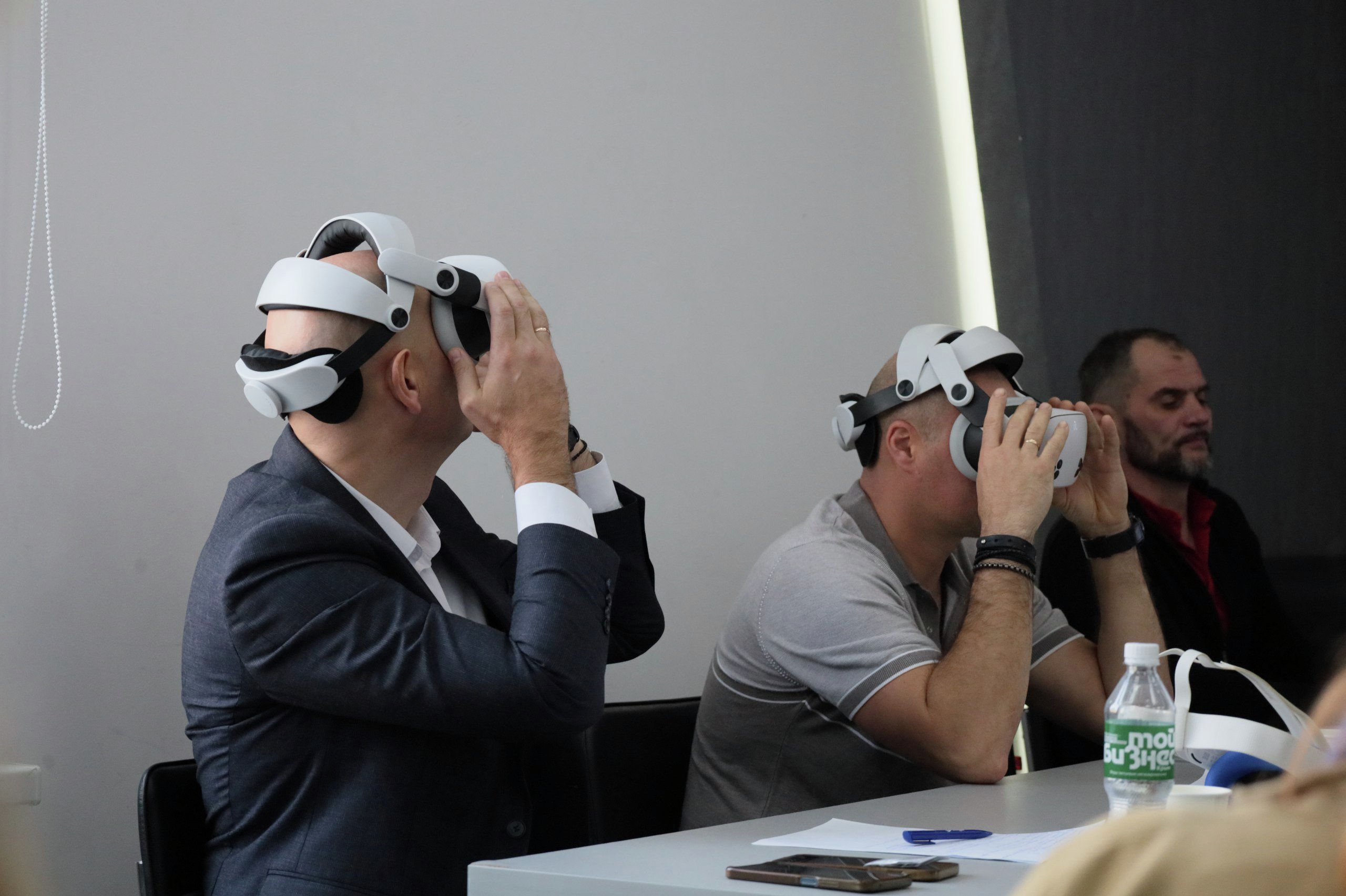 В Крыму готовят 20 специализированных экскурсионных программ для участников СВО В Крыму готовят 20 специализированных экскурсионных программ для участников СВО