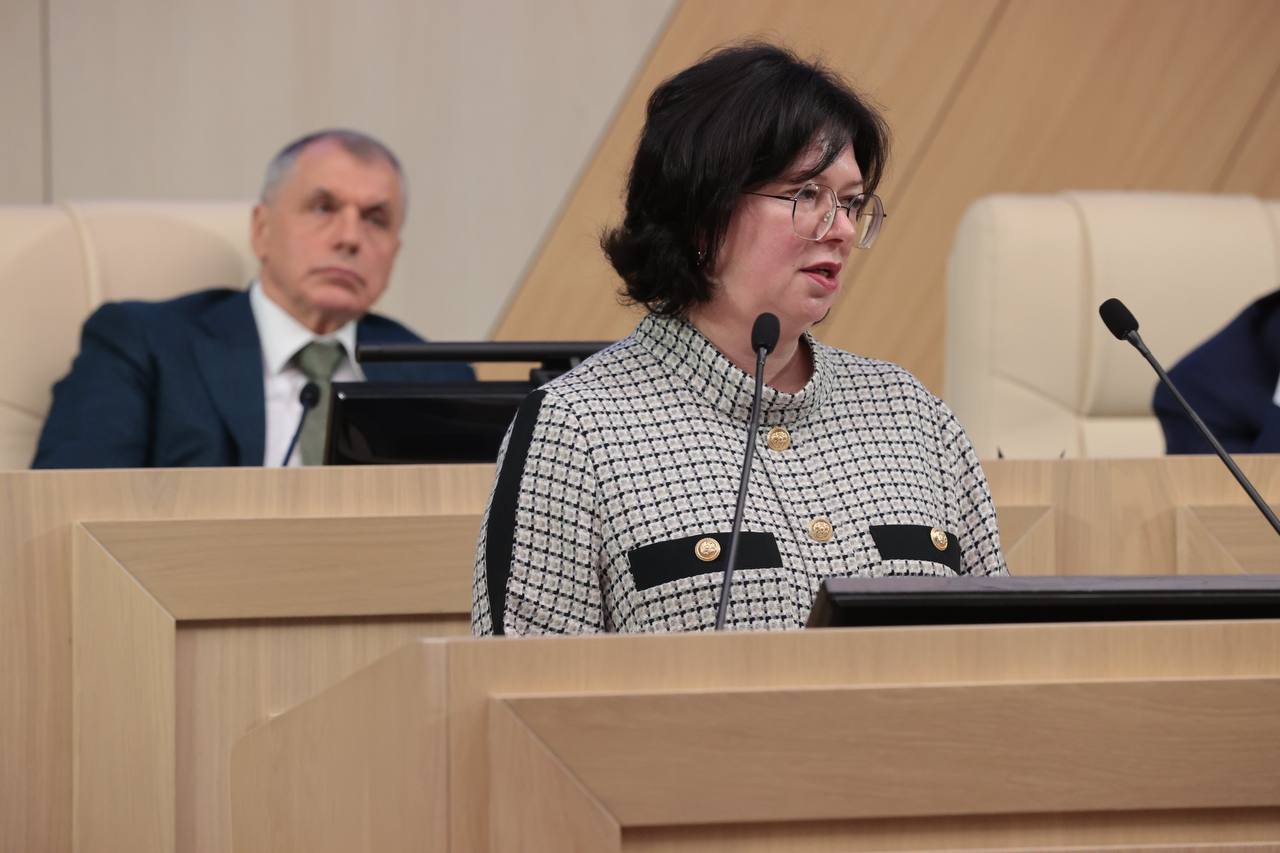 Бюджет Крыма на 2026 год: ключевые рекомендации парламентских слушаний Бюджет Крыма на 2026 год: ключевые рекомендации парламентских слушаний