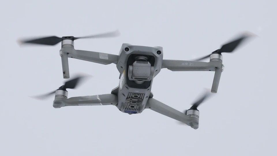 Губернатор Развожаев: в Севастополе отражают атаку ВСУ, работает ПВО