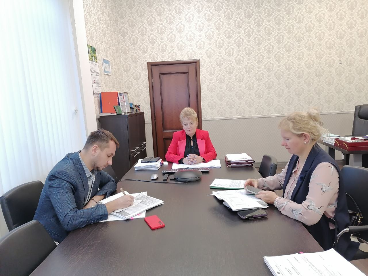 Светлана Маслова: С целью финансового обеспечения реализации инфраструктурных проектов Федеральное казначейство на льготных условиях предоставляет бюджету субъекта РФ целевой Казначейский инфраструктурный кредит