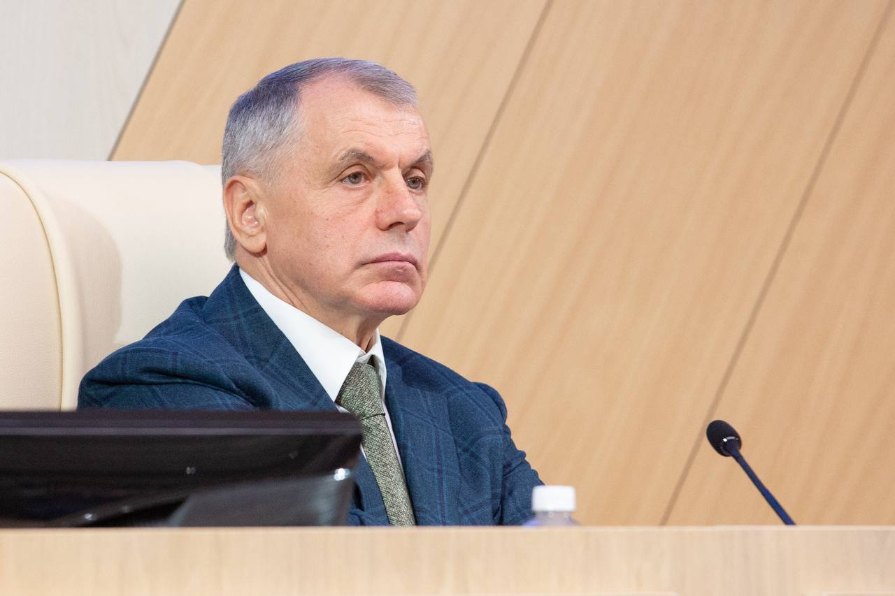 Государственный Совет Республики Крым принял в первом чтении законопроект «О бюджете РК на 2026 год и на плановый период 2027 и 2028 годов» Государственный Совет Республики Крым принял в первом чтении законопроект «О бюджете РК на 2026 год и на плановый период 2027 и 2028 годов»