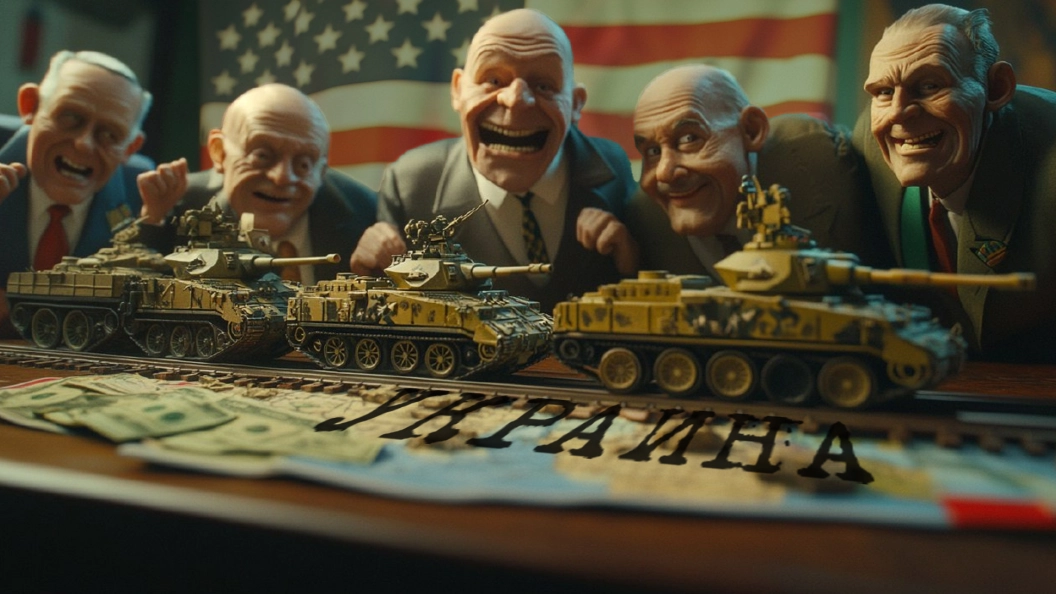 Европа блефует: План ЕС и Киева был обречён на провал. Философ Баумейстер объяснил, в чём дело