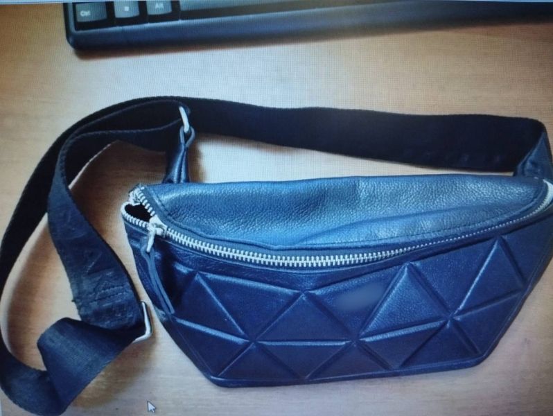 Полиция Феодосии вернула похищенное имущество заявительнице