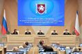 Иван Манучаров: Госсовет Крыма принял в первом чтении закон о бюджете Республики на 2026 год и плановый период 2027-2028 годы