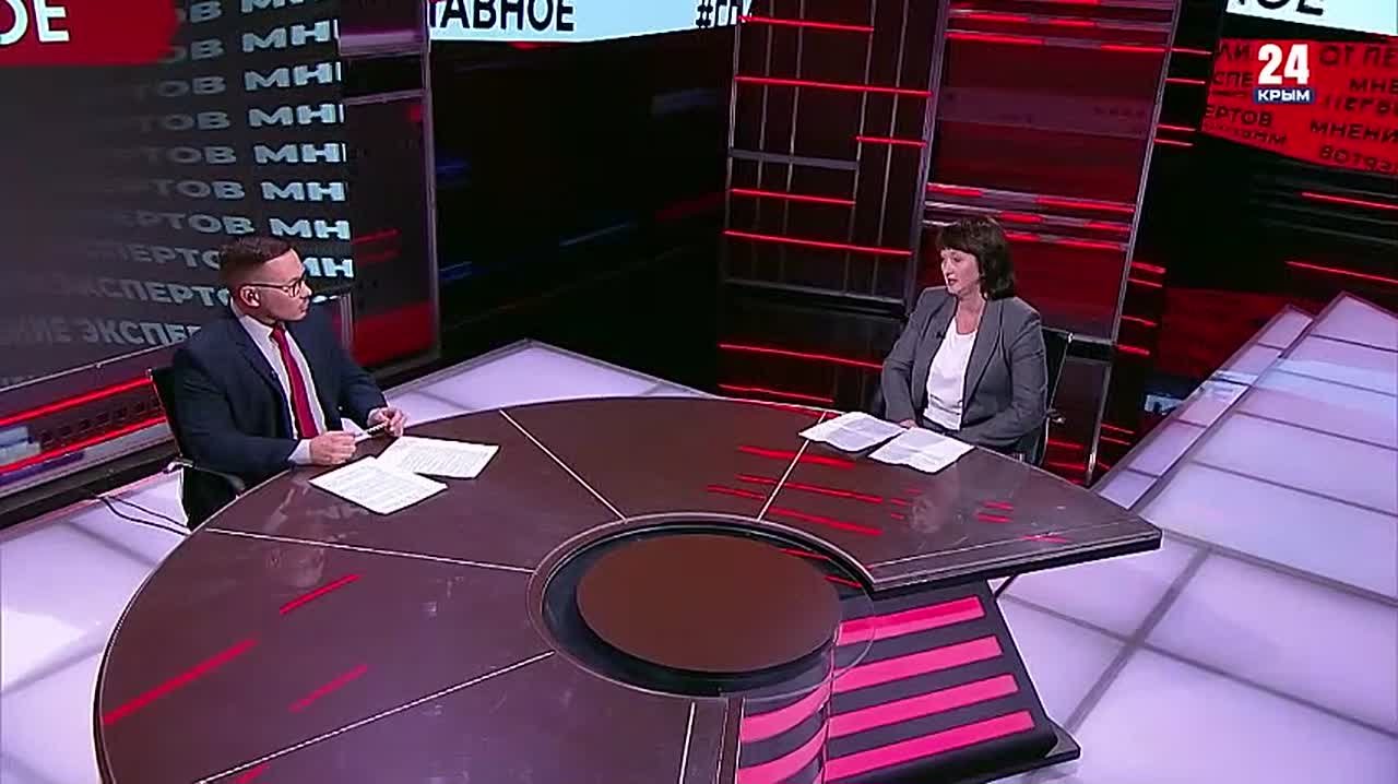 В ближайшее время холодов в Крыму не ожидается