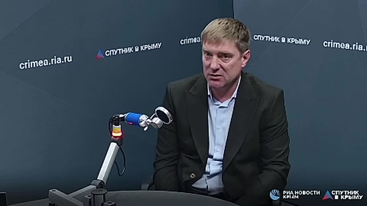 Семь населенных пунктов Крыма газифицировали в этом году