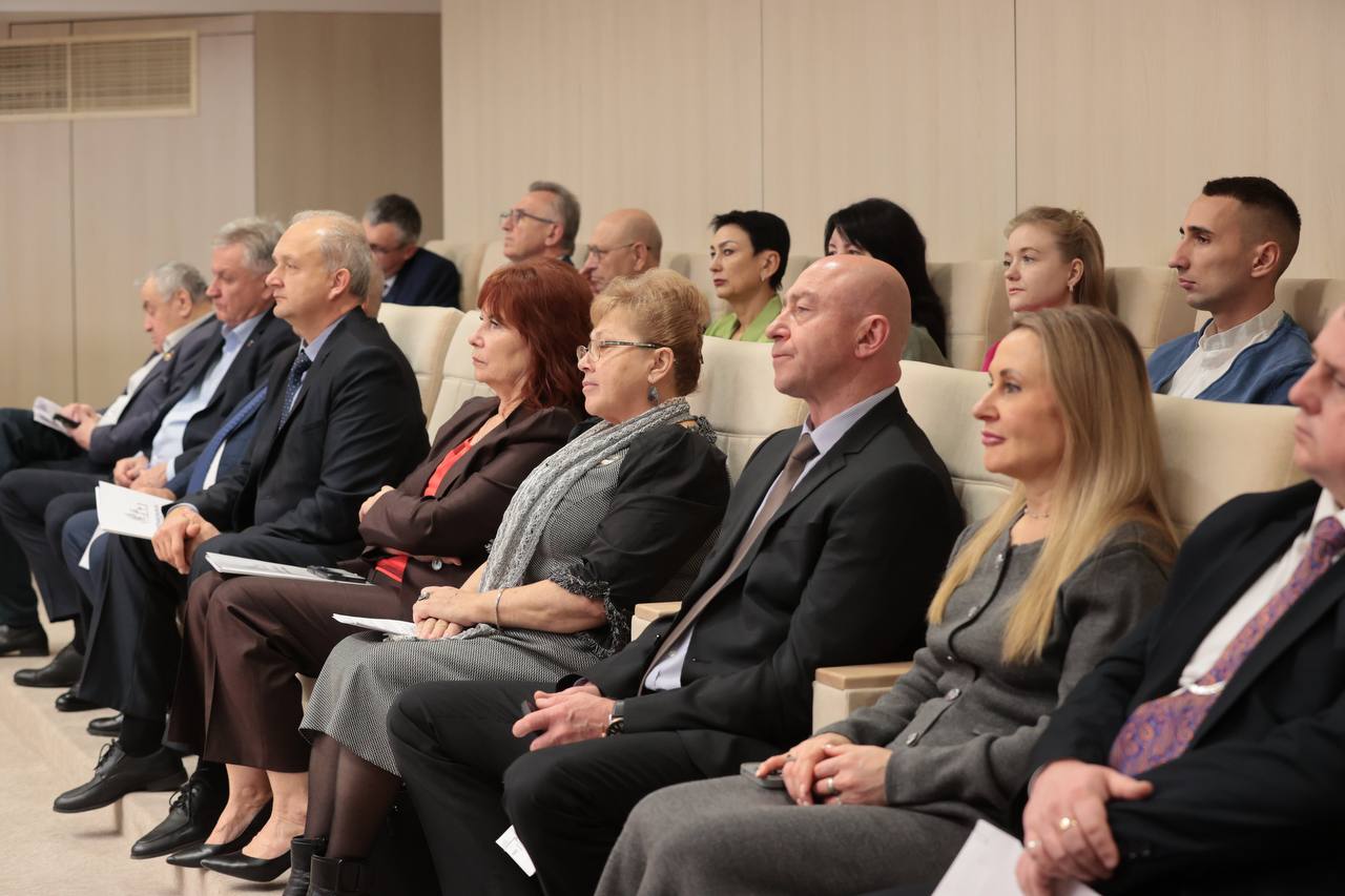 Бюджет Крыма на 2026 год: ключевые рекомендации парламентских слушаний Бюджет Крыма на 2026 год: ключевые рекомендации парламентских слушаний