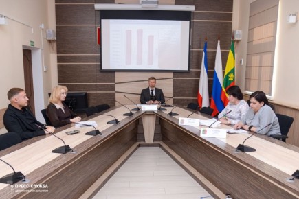 Состоялись публичные слушания по проекту бюджета города