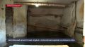 Подвал с нечистотами в селе Верхнесадовое УК «Север» полноценно не убрала в срок