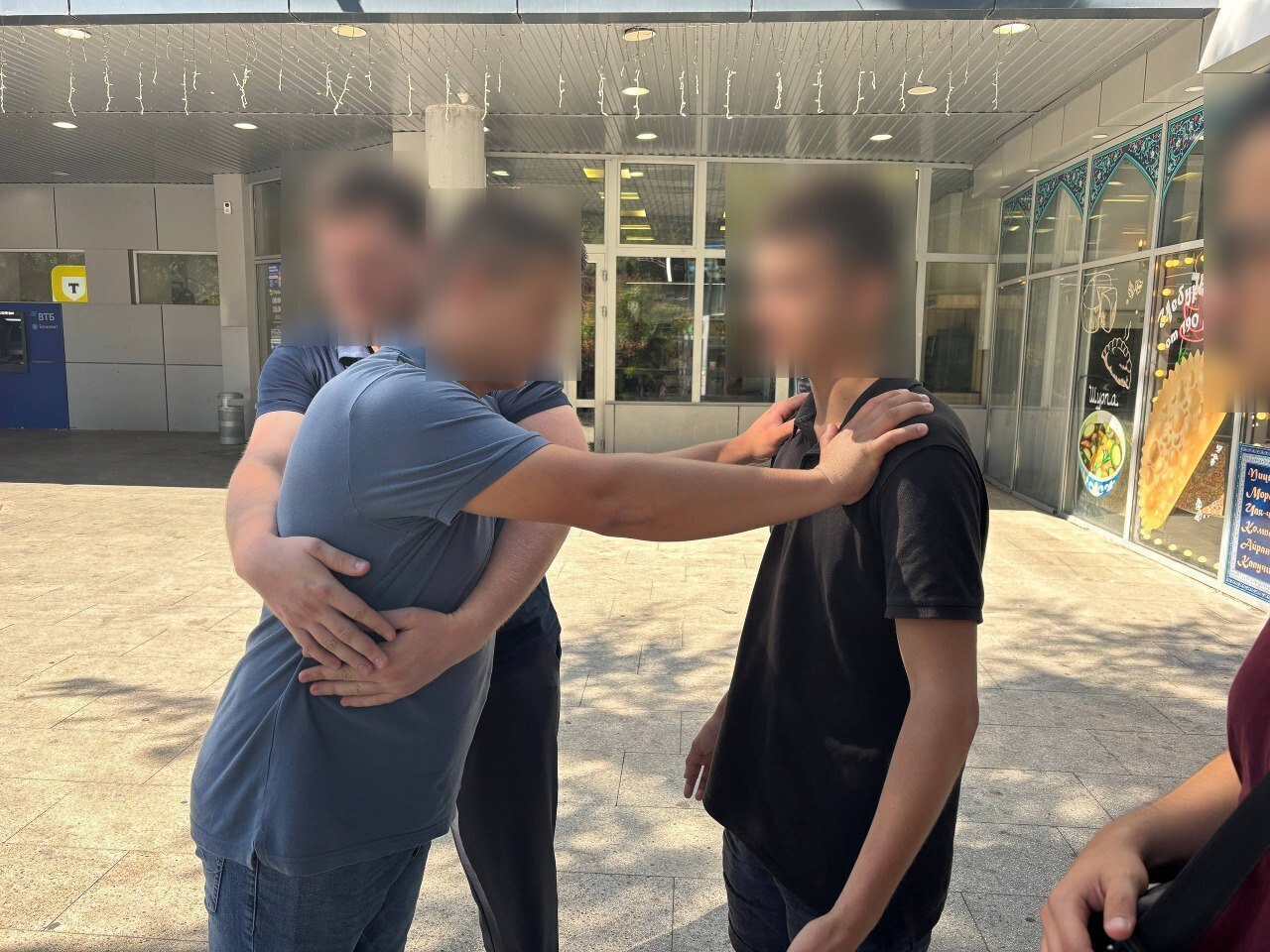 Иностранца будут судить за серию тяжких преступлений в Ялте Иностранца будут судить за серию тяжких преступлений в Ялте